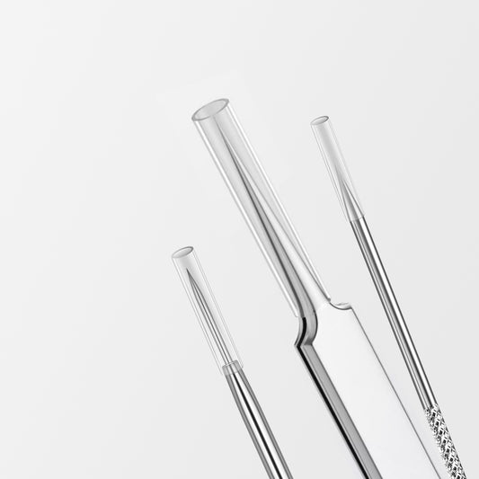 Pimple Needle