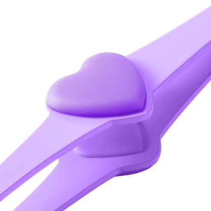 Eyebrow Tweezers (love)