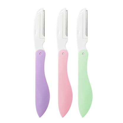 Eyebrow Razor (Exquisite Set)