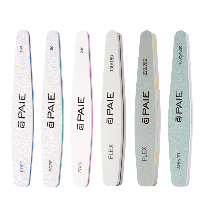 Nail File (Light)