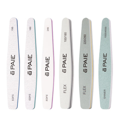 Nail File (Light)