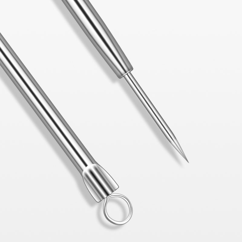 Pimple Needle