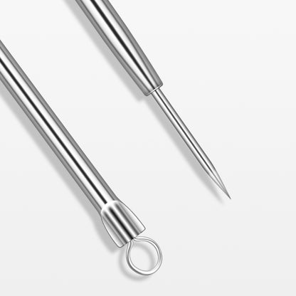 Pimple Needle