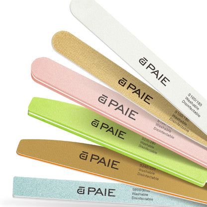 Nail File (Colorful)