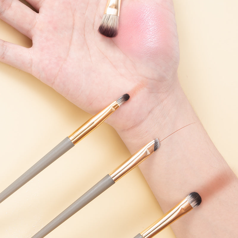 Makeup Brush (Pink)