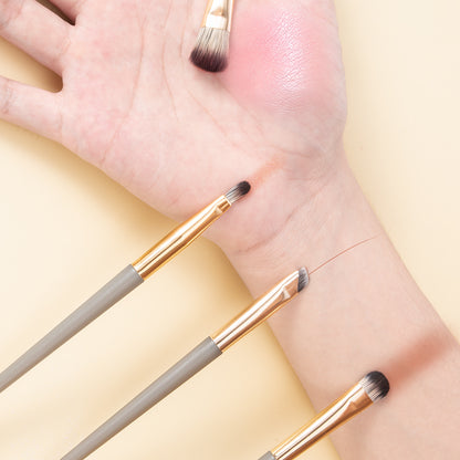 Makeup Brush (Pink)