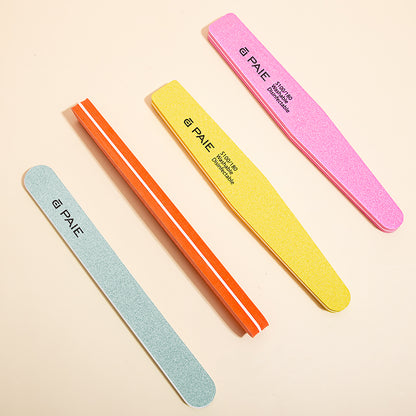 Nail File (Colorfuls)