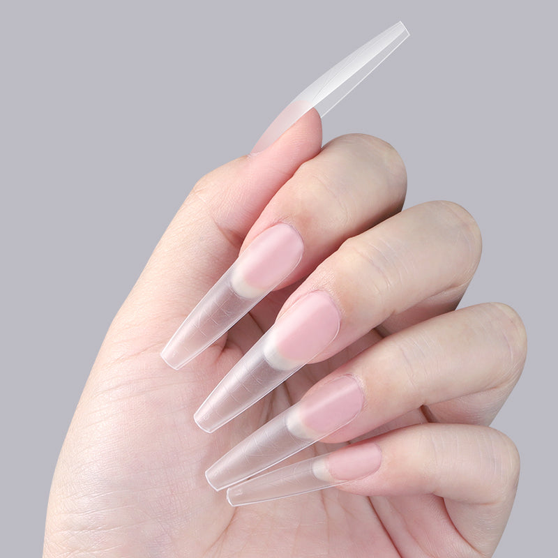 Nail Tips (Auxiliary line)