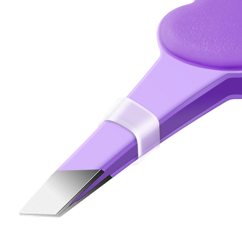Eyebrow Tweezers (love)