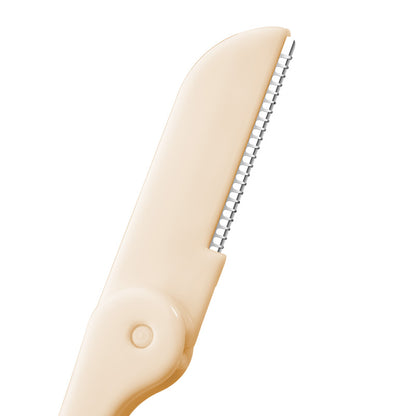 Eyebrow Razor (Foldable)