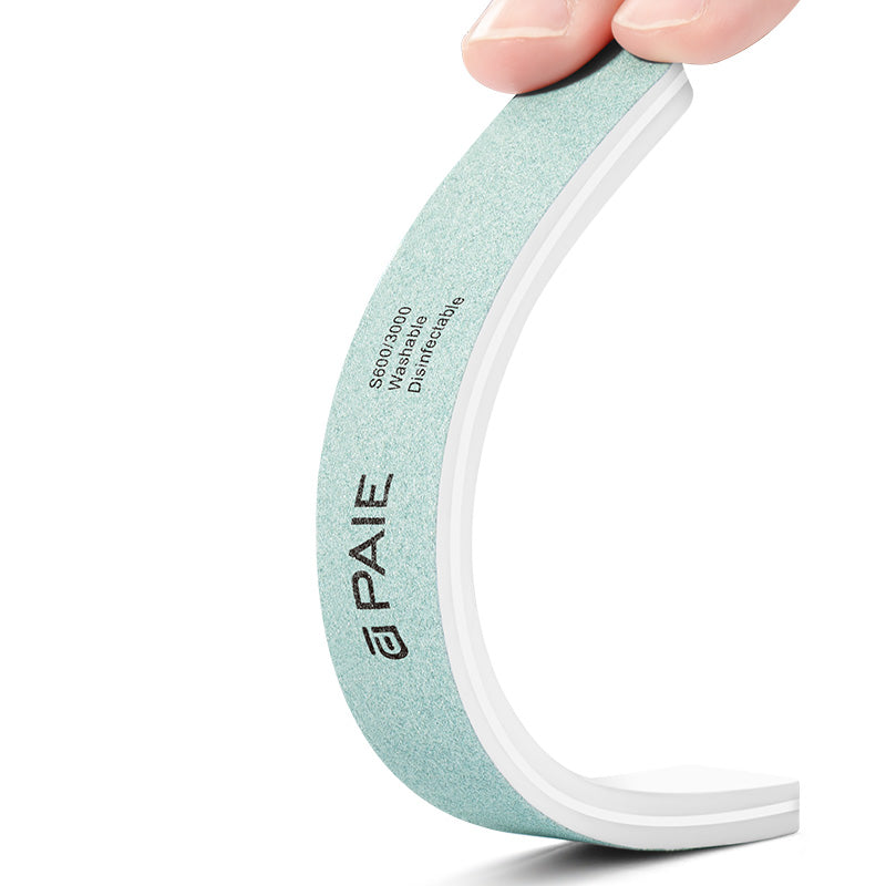 Nail File (Colorful)