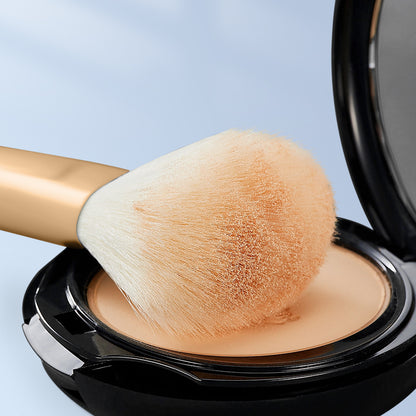 Makeup Brush (Blue)
