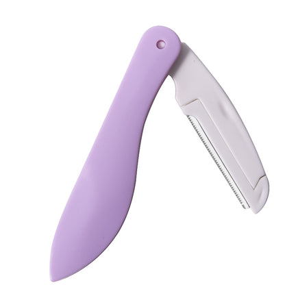 Eyebrow Razor (Exquisite Set)