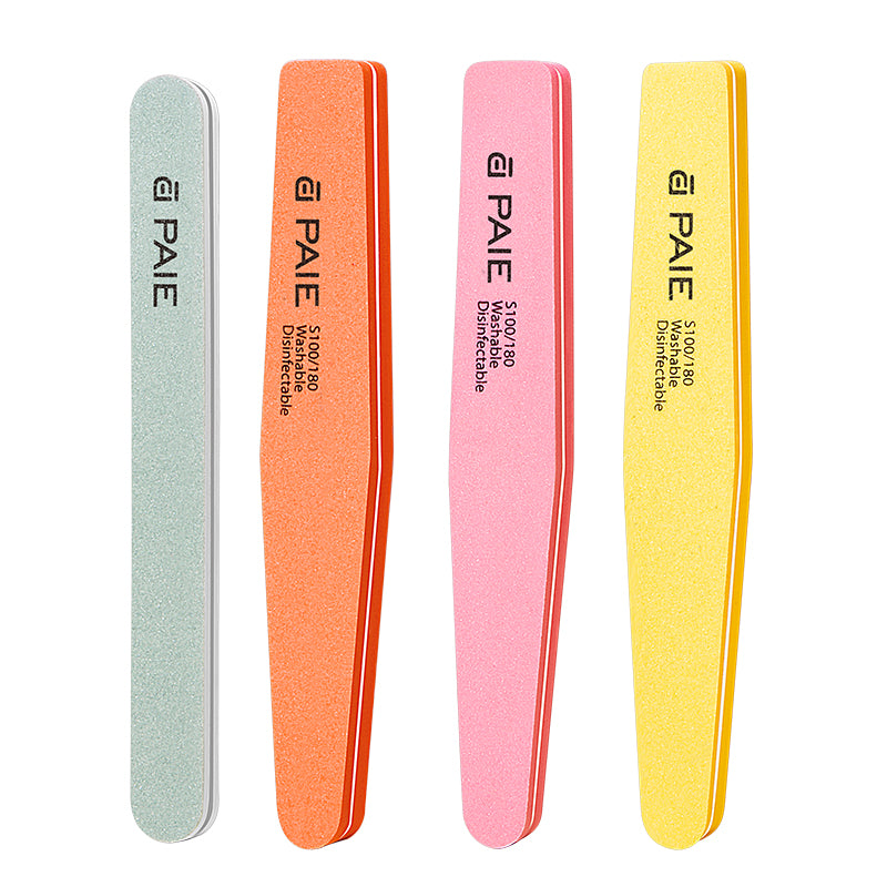 Nail File (Colorfuls)