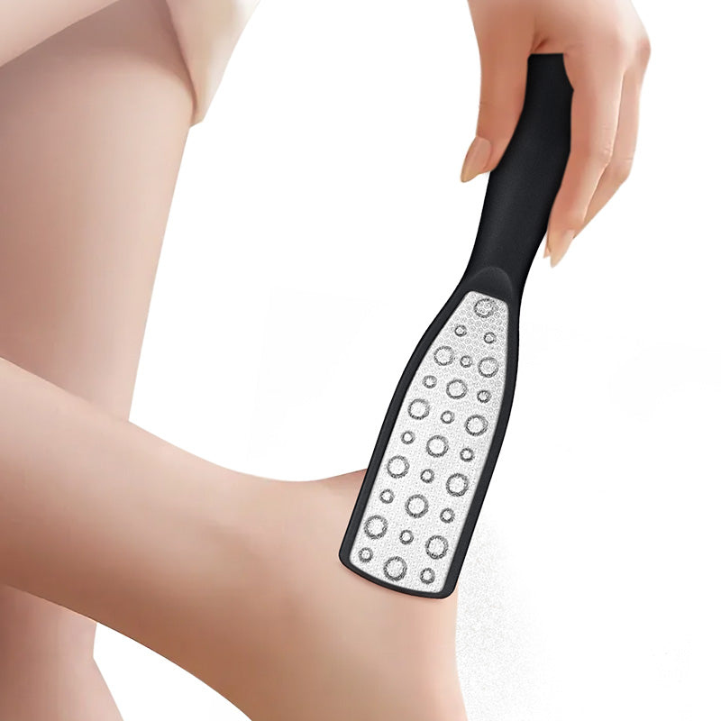 Foot File