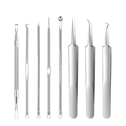 Pimple Needle