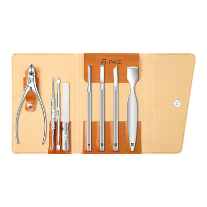 Pedicure Kit (8Pcs)