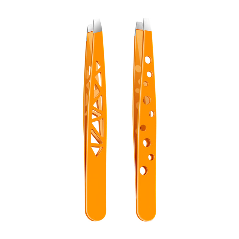 Eyebrow Tweezers (Cutout)