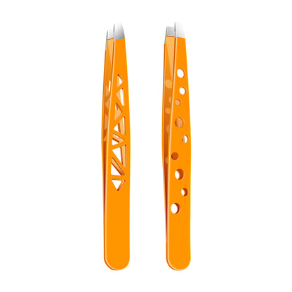 Eyebrow Tweezers (Cutout)