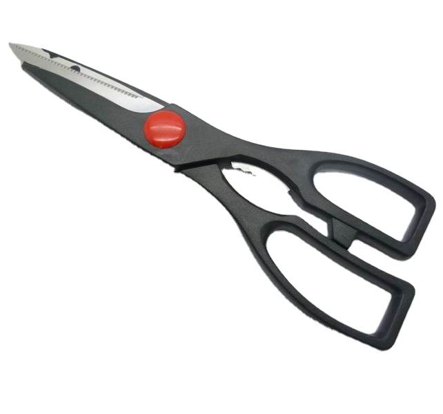 Kitchen Use Multi Purpose Scissors