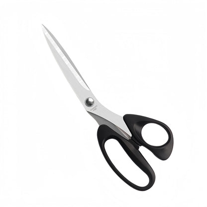 Professional Large Stainless Steel Tailor Scissors Household Fabric Sewing Shears
