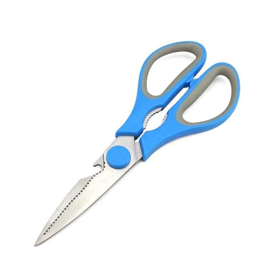 Multi-purpose Stainless Steel Kitchen Scissors