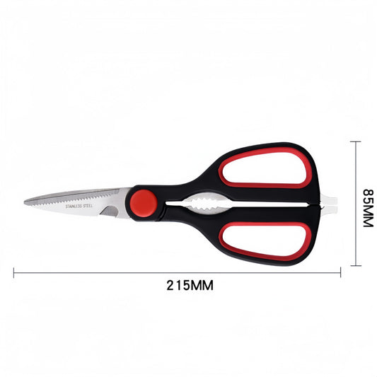 Stainless Steel Heavy Duty Kitchen Shears