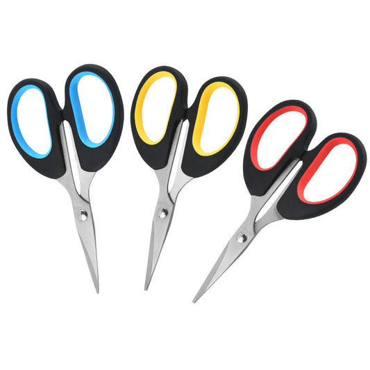 Household Daily-use Scissors Student Stationery Paper Scissors