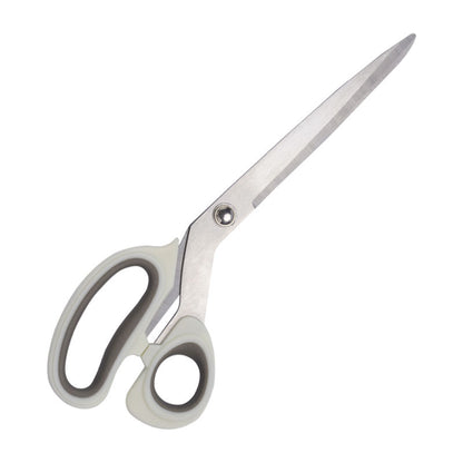 Industrial DIY Smooth Edge Tailor Scissors with Stainless Steel Blades
