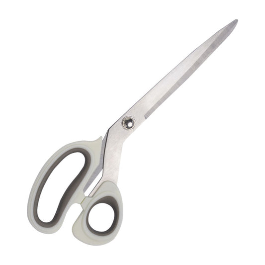 Industrial DIY Smooth Edge Tailor Scissors with Stainless Steel Blades