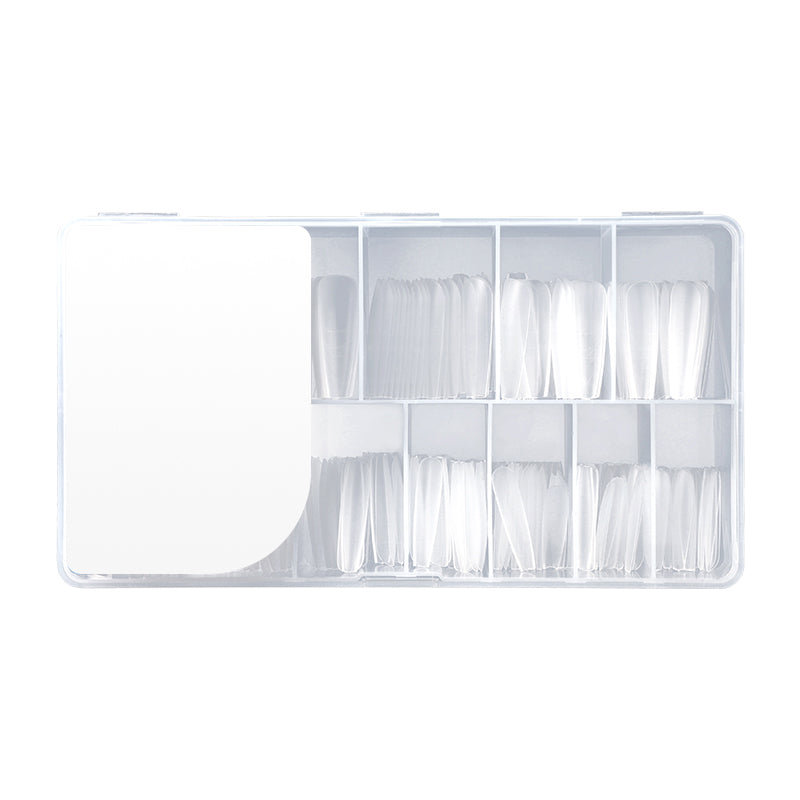 Nail Tips (Auxiliary line)