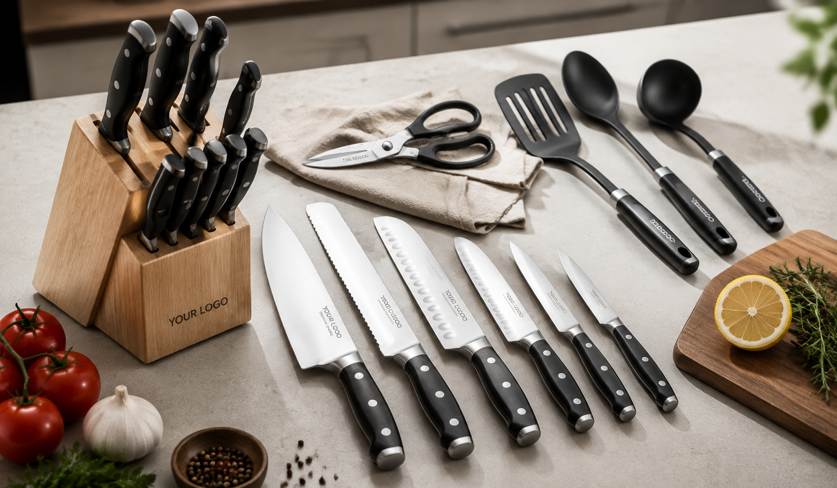 Knife Sets