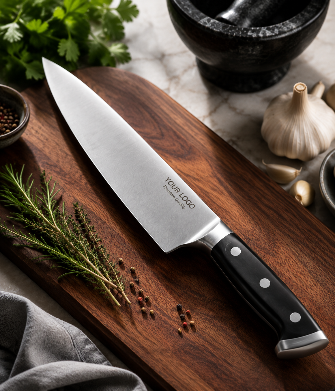 Chef Knives